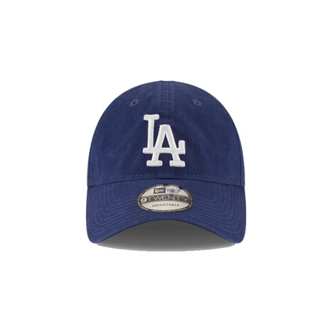 Gorro New Era - Los Angeles Dodgers 9Twenty - 60235212 LIGHT BLUE