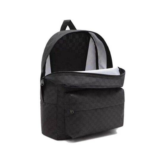 Mochila Vans Old Skool Negro