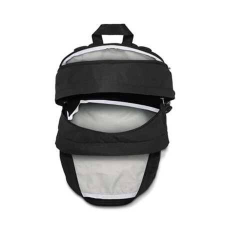 Mochila Escolar Laptop Jansport Big Student Original Urbana Negro