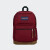 Mochila Jansport Right Deep Rojo