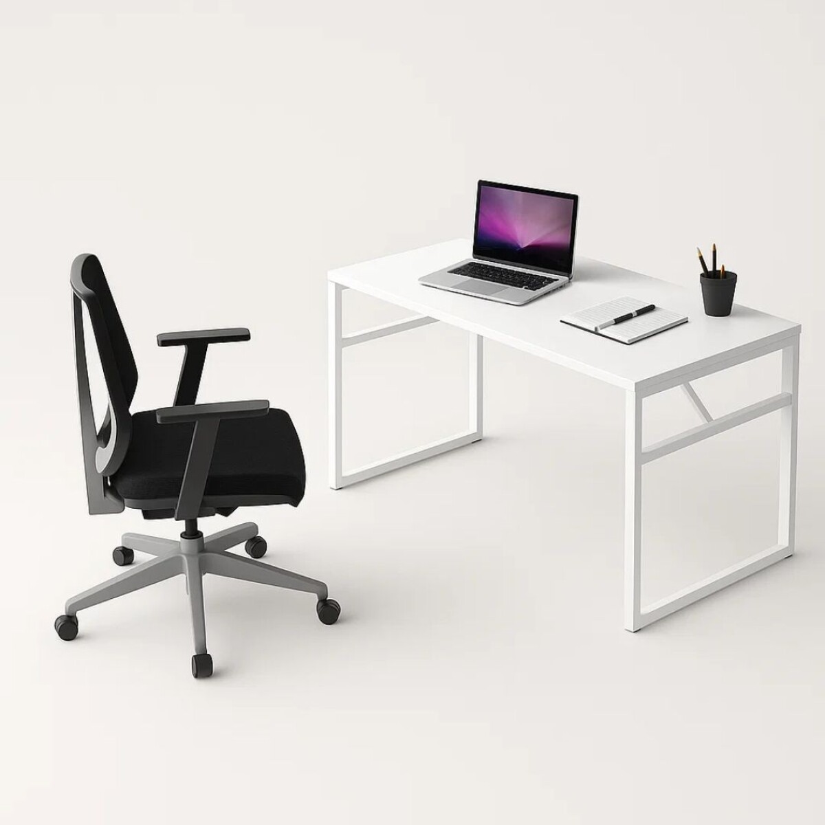 Escritorio Concept - Escritorio Concept. 