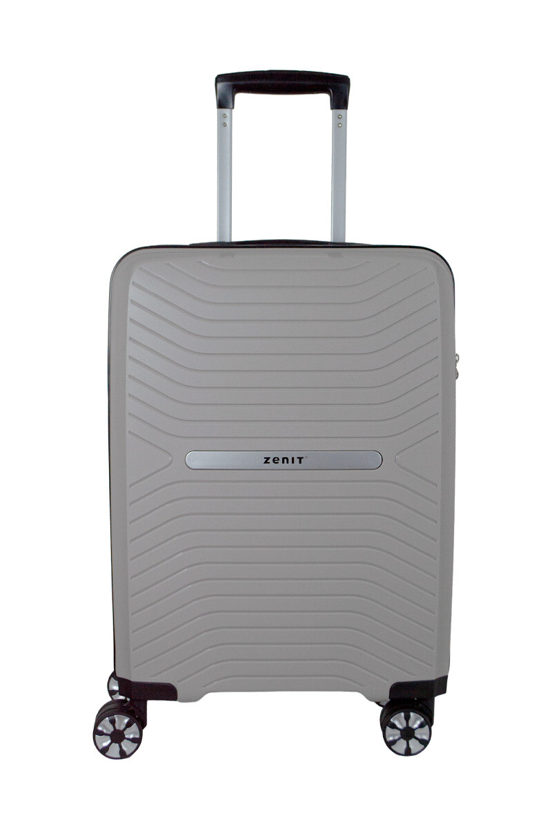 VALIJA ZENIT OXFORD GRIS VALIJA ZENIT OXFORD GRIS