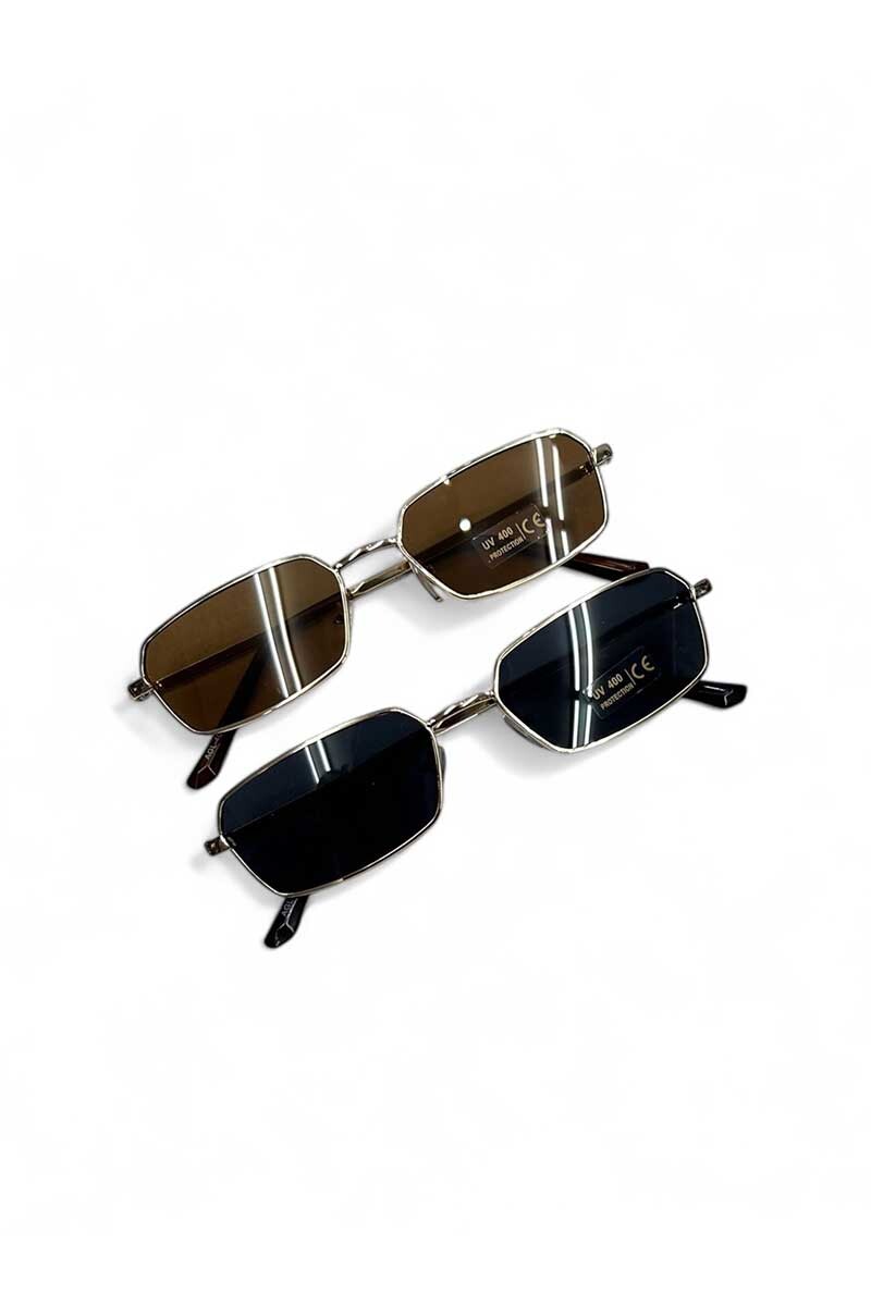 Lentes de Sol FIRENCE Negro