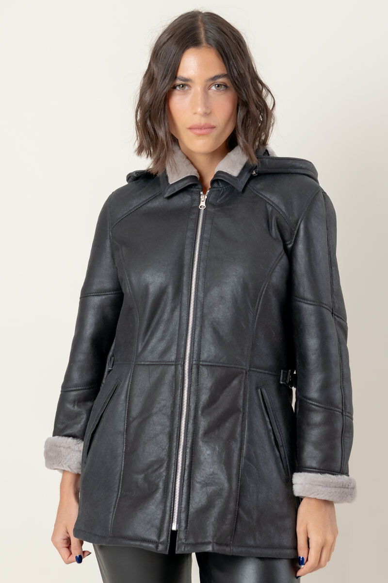 Babylamb cande - Negro 