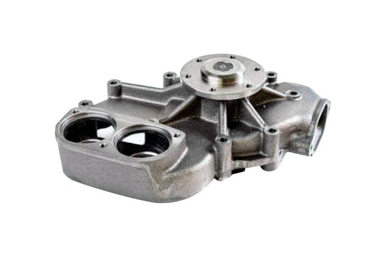 Bomba Agua s/Carcaza Mercedes Benz Camion 1630 L1630 Ls1630/Ls1935/L1634 Ls1634 Mercedes Benz Omnibus O371/O400 Rsd Rse/Oh1628 Bomba Agua s/Carcaza Mercedes Benz Camion 1630 L1630 Ls1630/Ls1935/L1634 Ls1634 Mercedes Benz Omnibus O371/O400 Rsd Rse/Oh1628