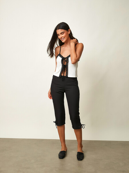 MUSCULOSA KAIAW BLANCO.
