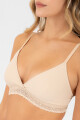 Soutien triangulo lupino Nude