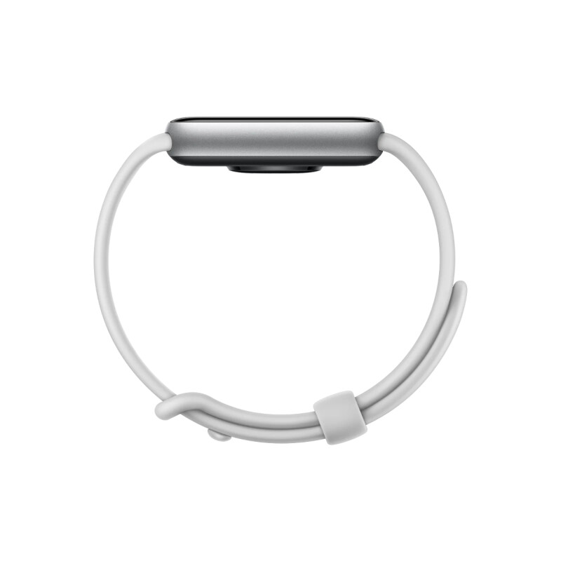 Pulsera Inteligente Xiaomi Smart Band 10 Pro Glacier Silver Pulsera Inteligente Xiaomi Smart Band 10 Pro Glacier Silver