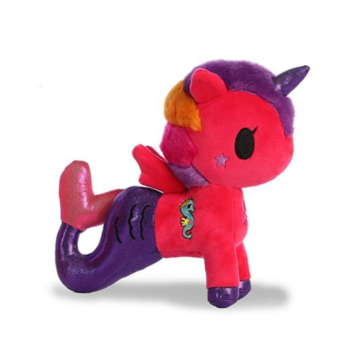 Peluche Tokidoki Oceania Mermicorno 