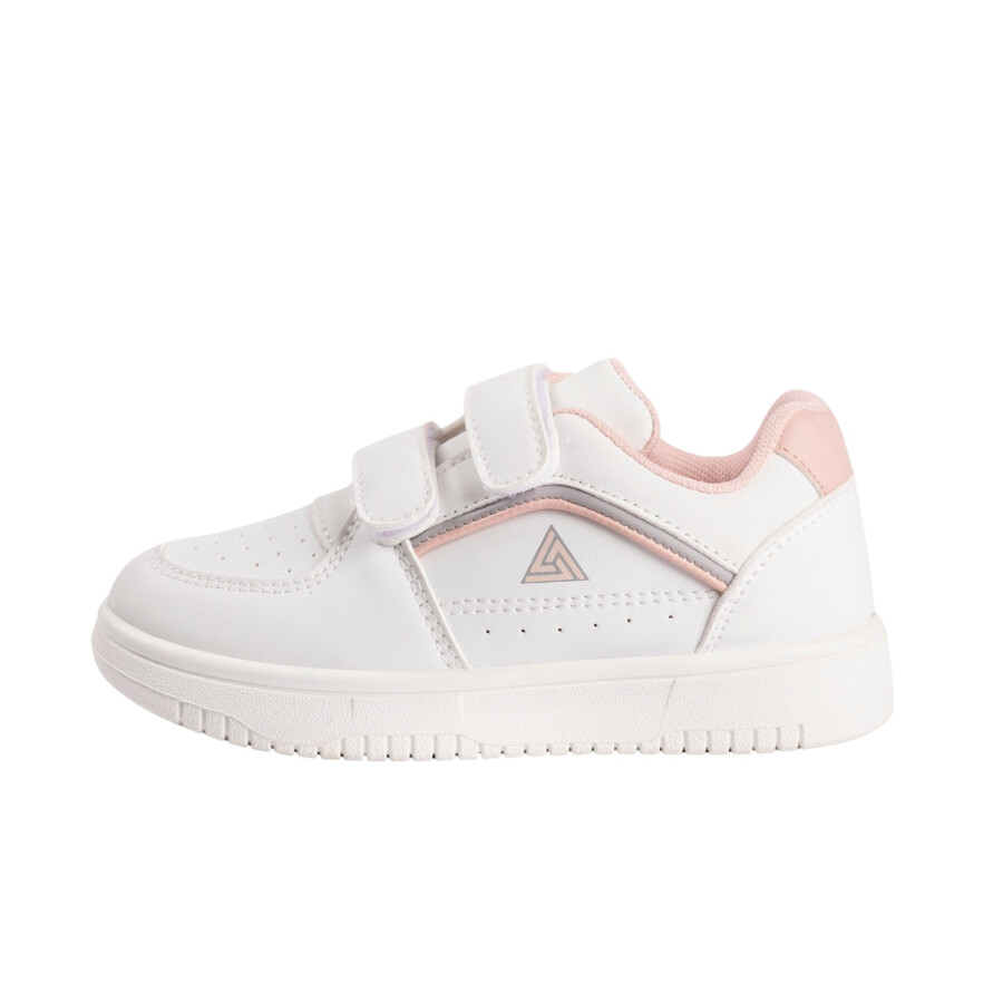 LENERGY CASUAL D WHITE
