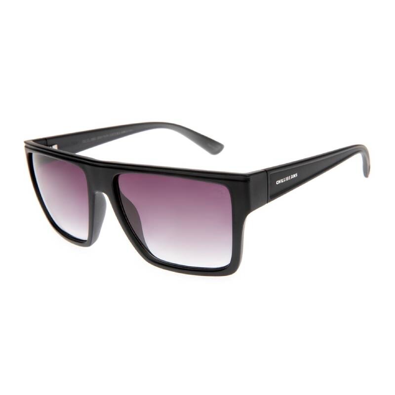 Lentes de Sol Chilli Beans Campos Negro degrade