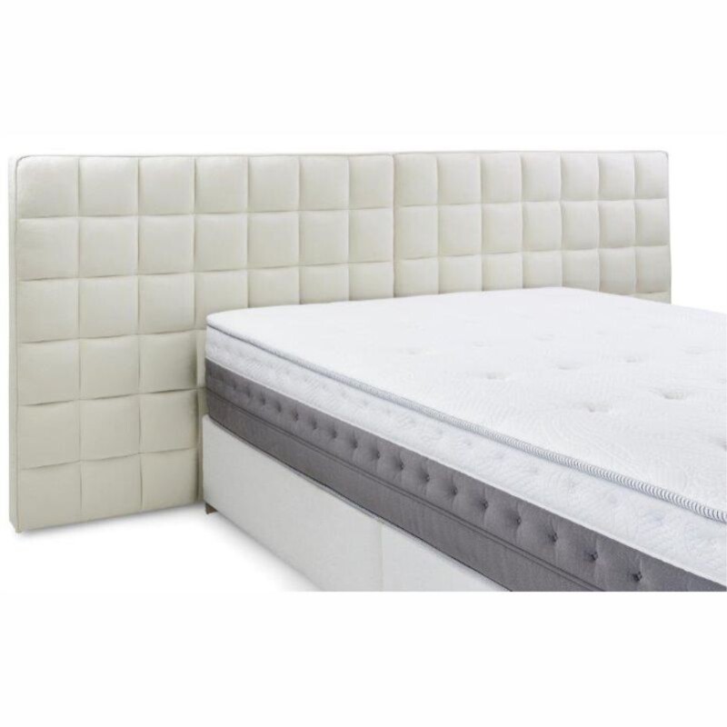 Respaldo Cabecera 244 cm HE 2651 Tela Beige