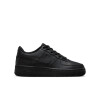 Zapatillas Air Force 1 de Niños Negro