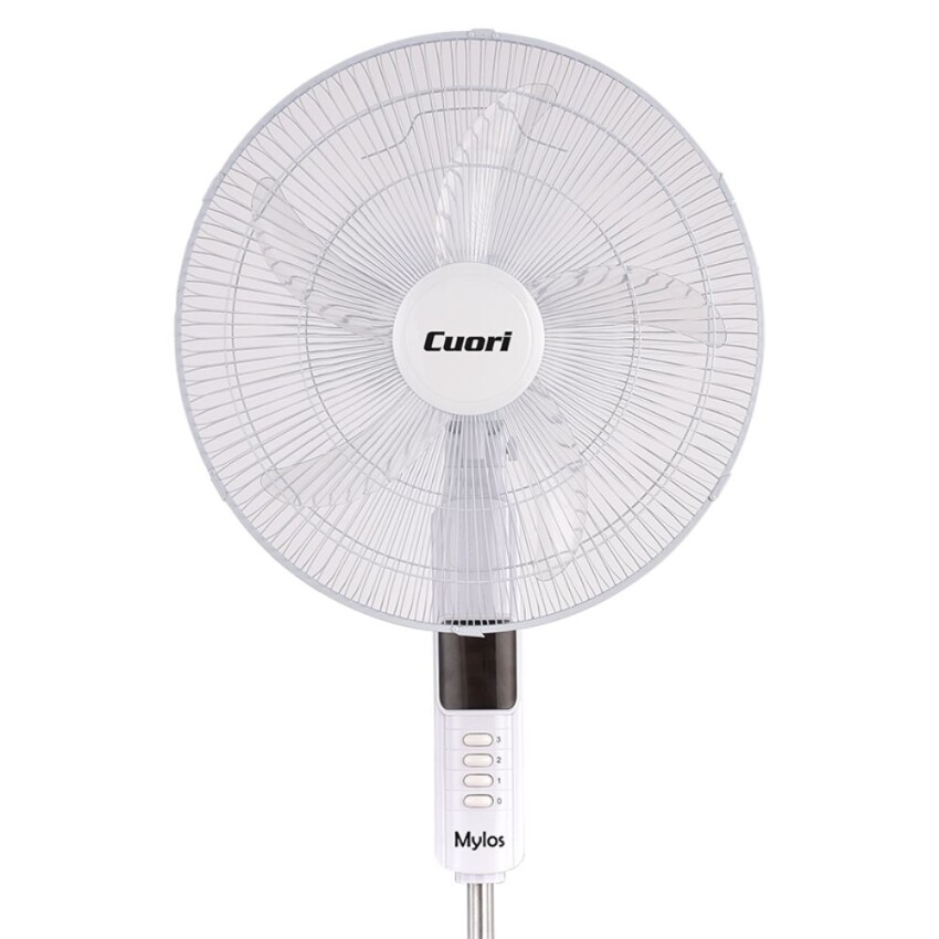 Ventilador de pie Cuori Mylos Ventilador de pie Cuori Mylos