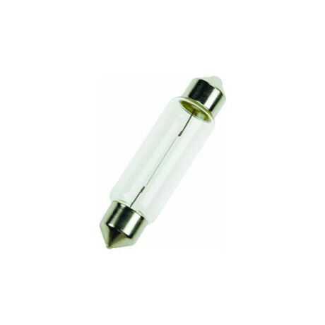 LAMPARA - TUBULAR 12V 5W 11X39 - LAMPARA - TUBULAR 12V 5W 11X39 -