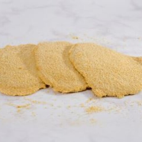 Milanesas de Peceto X8 Unidades Fadicar Milanesas de Peceto X8 Unidades Fadicar