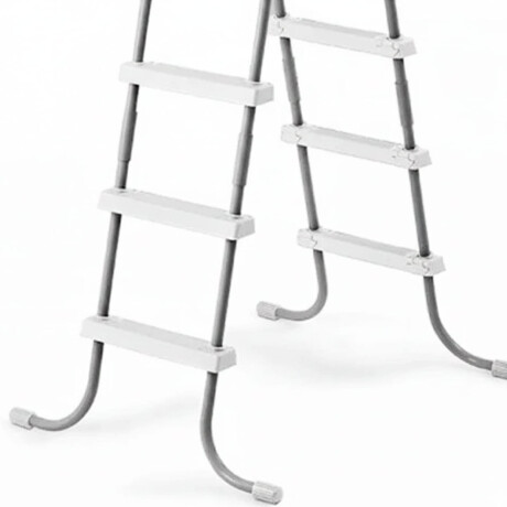 Escalera Para Piscina Intex Hasta 122cm De Alto Escalera Para Piscina Intex Hasta 122cm De Alto