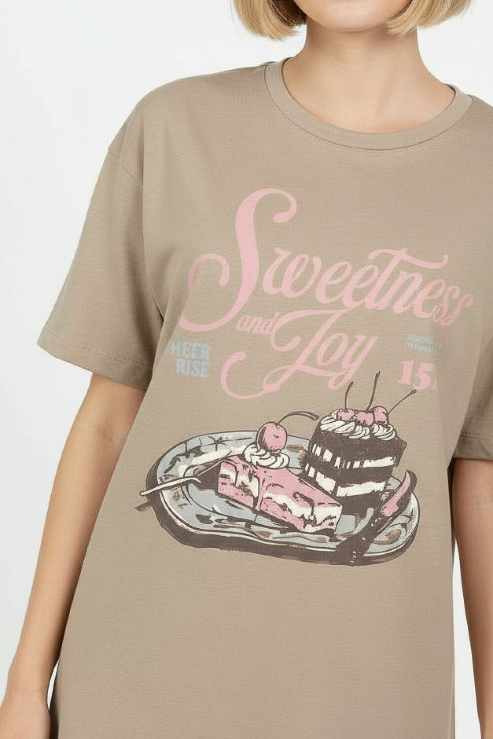 Remera Aureana Estampado 4