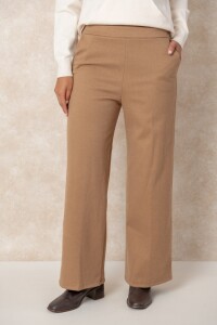 PANTALON ZIRA Camel
