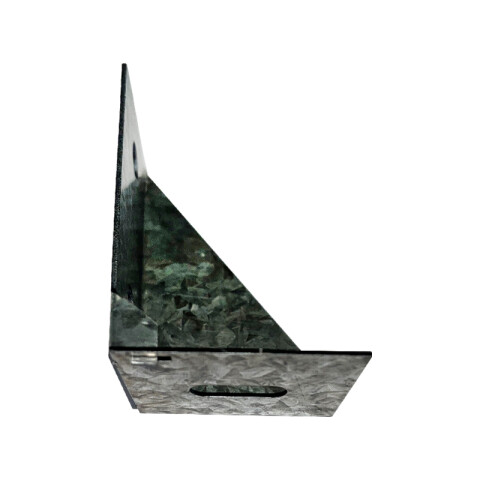 Ménsula liviana 200 Zincgrip Nº16 X42003