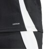 BUZO adidas ENTRENAMIENTO TIRO 24 Black & White