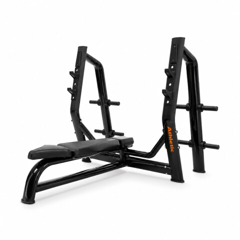 Prime - Olympic Flat Bench Prime - Olympic Flat Bench