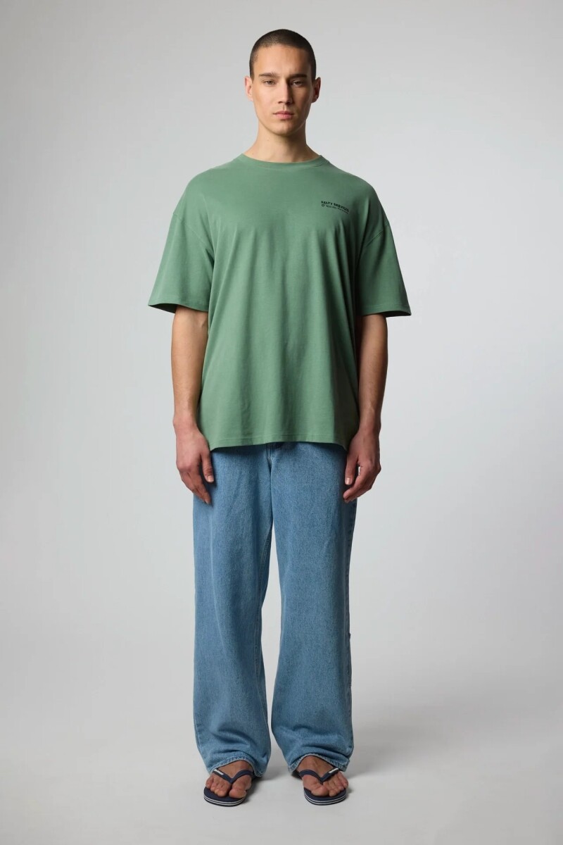 FRESH TEE 