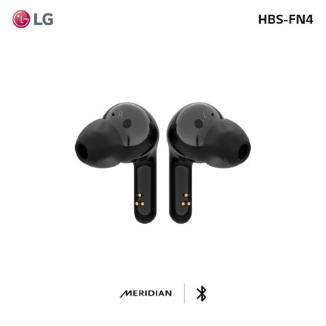 Auriculares Inalámbricos LG TONE Free HBS-FN4 Auriculares Inalámbricos LG TONE Free HBS-FN4