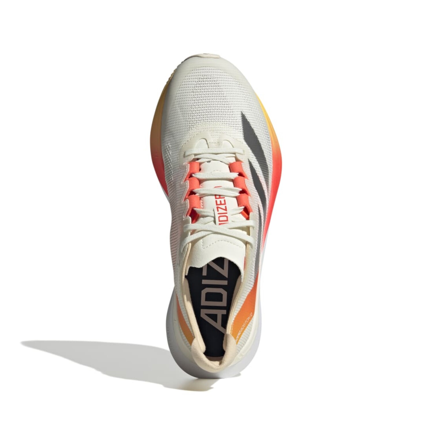 Adizero Boston 12 Mujer Fitpoint