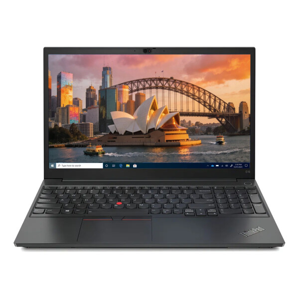 Notebook Lenovo Thinkpad E15 G3 Ryzen 5 16gb Ram 256gb 15.6" NOTEBOOK RFPL LENOVO E15 G3 R5/16/256/15