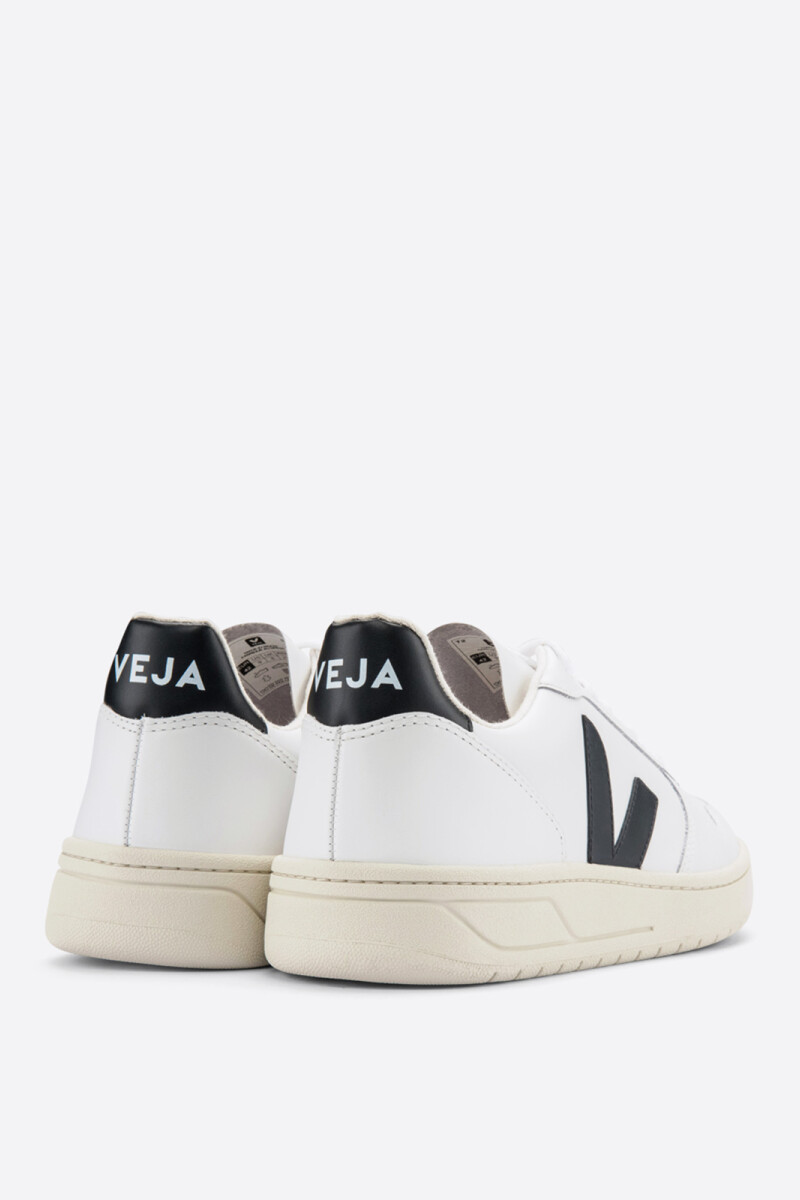 ZAPATILLA V-12 Blanco