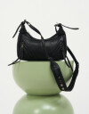 Bandoleras Bandolera Tachas - Negro