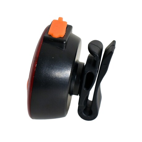 Set de luz de bicicleta Recargable Usb Delantera y Trasera Set De Luz De Bicicleta Recargable Usb Delantera Y Trasera