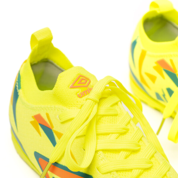 Championes HIT TF Umbro Niños L87