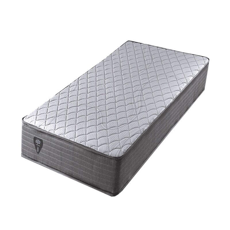 Colchon D45 Ecoflex 1 Plaza 78x1.88 Colchon D45 Ecoflex 1 Plaza 78x1.88