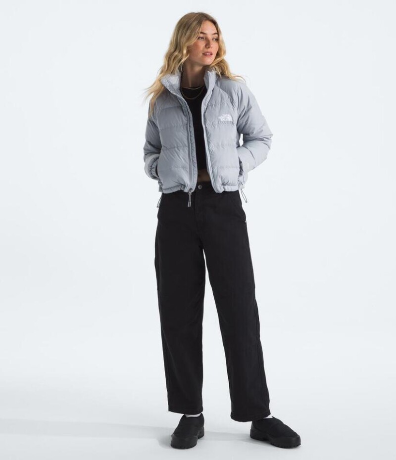 Campera HydrenaliteTM Blue Flax