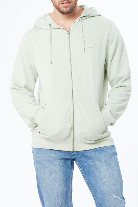 CANGURO C/C NARDOEC RUSTY Verde Claro