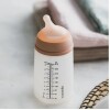 Biberón Anti cólico ZERO cólicos 270ml SUAVINEX Biberón Anti cólico ZERO cólicos 270ml SUAVINEX
