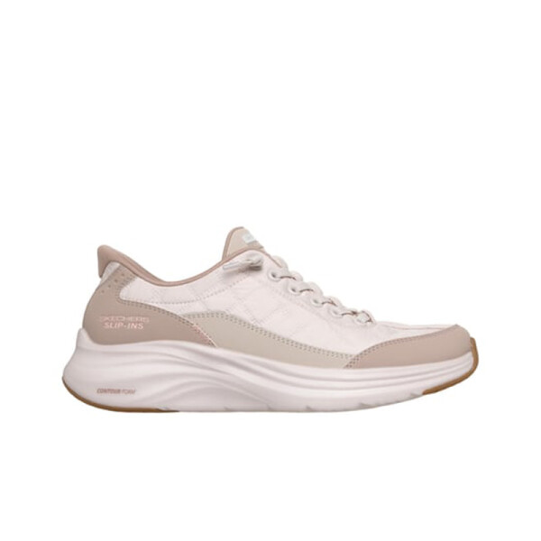 Championes Slip-Ins Contour Foam Beige