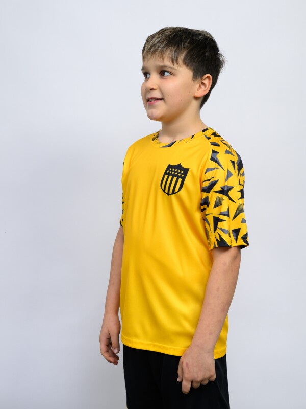 REMERA OXXA JR Peñarol Junior 003