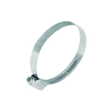 Abrazadera con cremallera de 22 a 32 mm Abrazadera con cremallera de 22 a 32 mm
