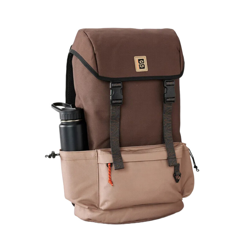 Mochila Rip Curl Forester 26L Search - Marrón Mochila Rip Curl Forester 26L Search - Marrón