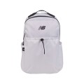 Mochila New Balance - BACKPACK WHITE - LAB51900WT WHITE