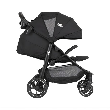 Cochecito Travel System Joie Litetrax + Silla y accesorios Cochecito Travel System Joie Litetrax + Silla y accesorios
