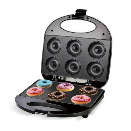 FÁBRICA DE DONUTS KASSEL FÁBRICA DE DONUTS KASSEL
