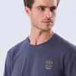 T-SHIRT LEGACY 6148 AZUL