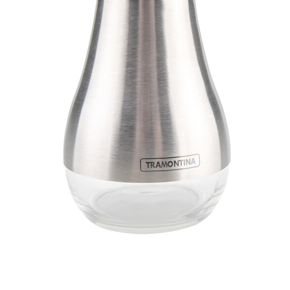 Aceitera / Vinagrera 0,39 lt. "Realce" -TRAMONTINA TF0186