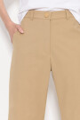 PANTALON MARINA Camel