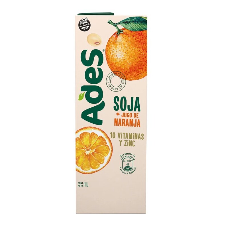 ADES 1L Ades 1l