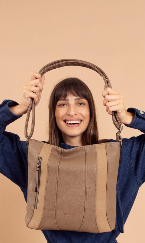 CARTERA DEBORAH CASTAÑO